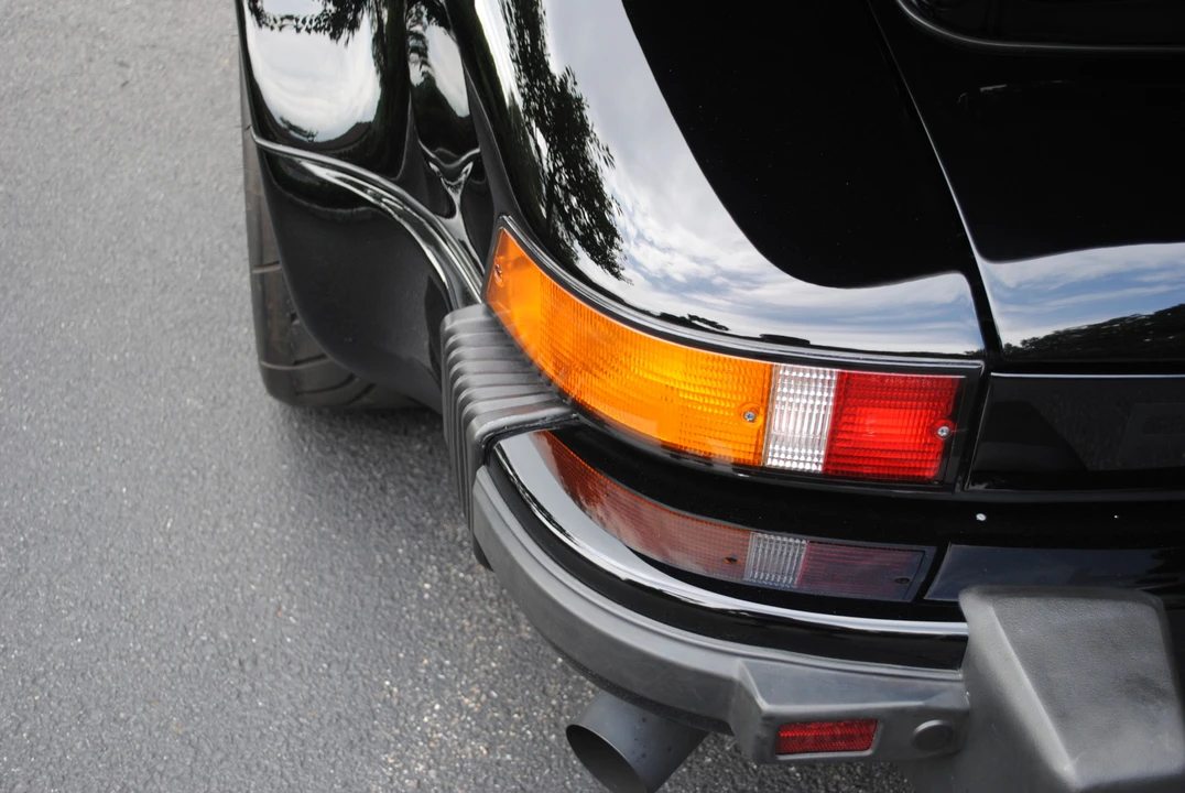 1980 Porsche 911 Carrera SC - Image 18 of 31