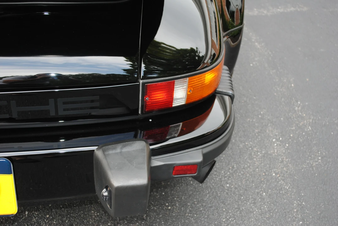 1980 Porsche 911 Carrera SC - Image 19 of 31