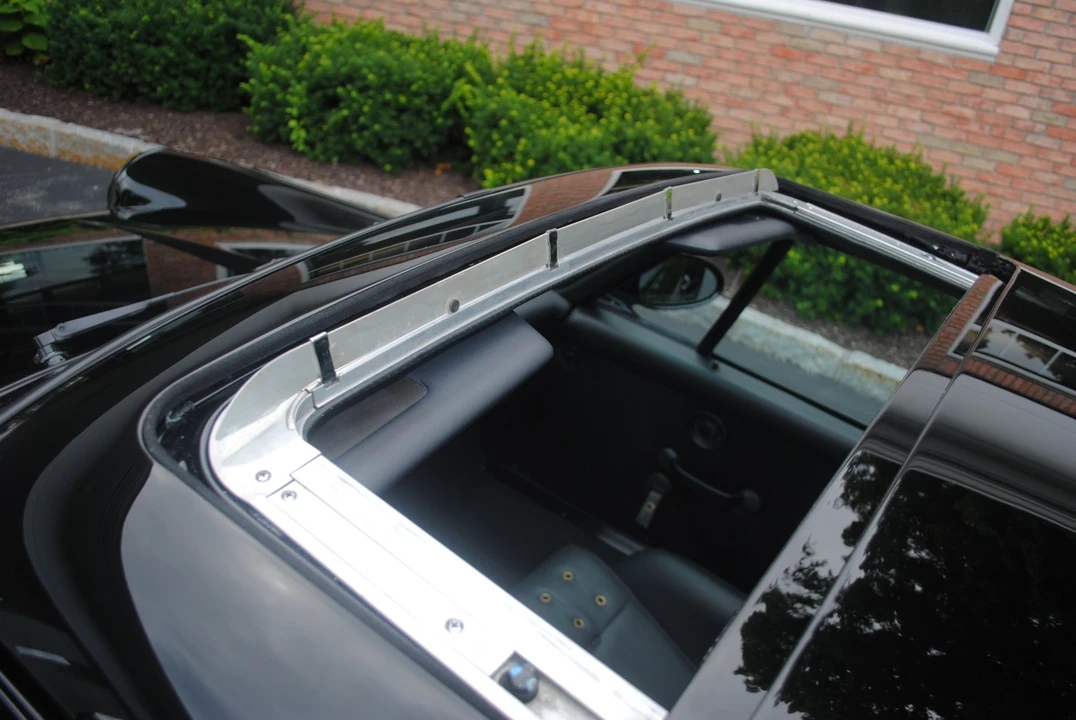 1980 Porsche 911 Carrera SC - Image 23 of 31