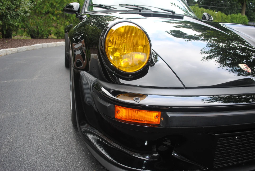 1980 Porsche 911 Carrera SC - Image 27 of 31