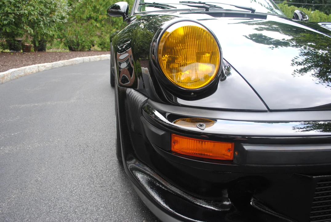 1980 Porsche 911 Carrera SC - Image 28 of 31