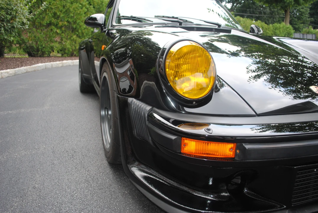 1980 Porsche 911 Carrera SC - Image 29 of 31