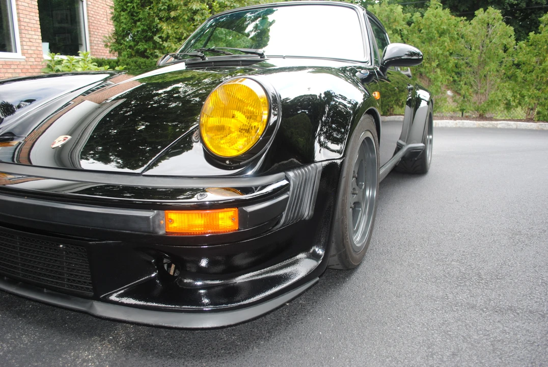 1980 Porsche 911 Carrera SC - Image 30 of 31