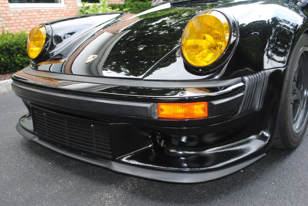 1980 Porsche 911 Carrera SC - Image 31 of 31