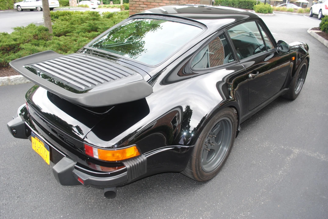 1980 Porsche 911 Carrera SC - Image 12 of 31