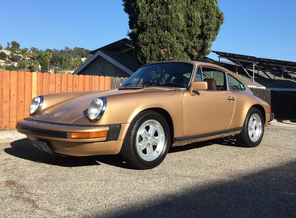 1980 Porsche 911 Carrera SC - Image 5 of 31
