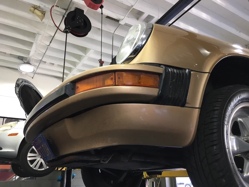 1980 Porsche 911 Carrera SC - Image 28 of 31
