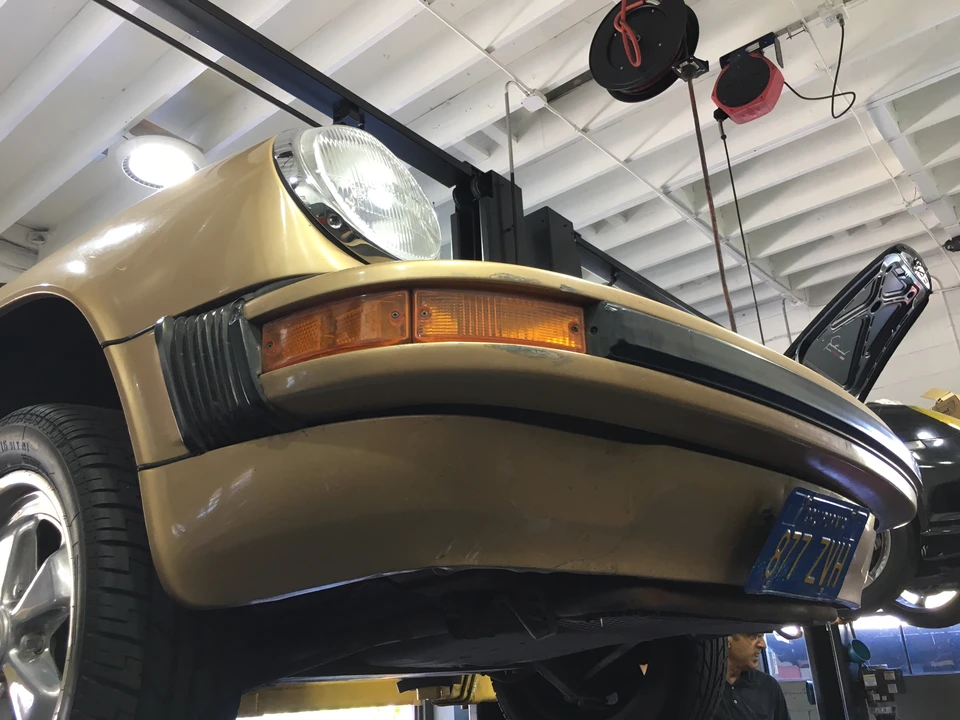 1980 Porsche 911 Carrera SC - Image 29 of 31