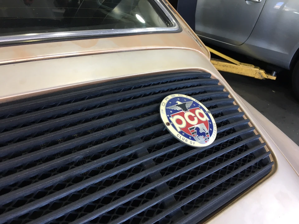 1980 Porsche 911 Carrera SC - Image 26 of 31