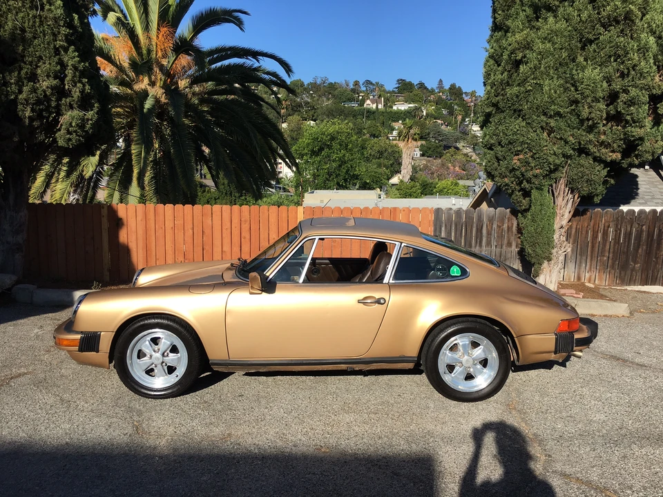 1980 Porsche 911 Carrera SC - Image 7 of 31