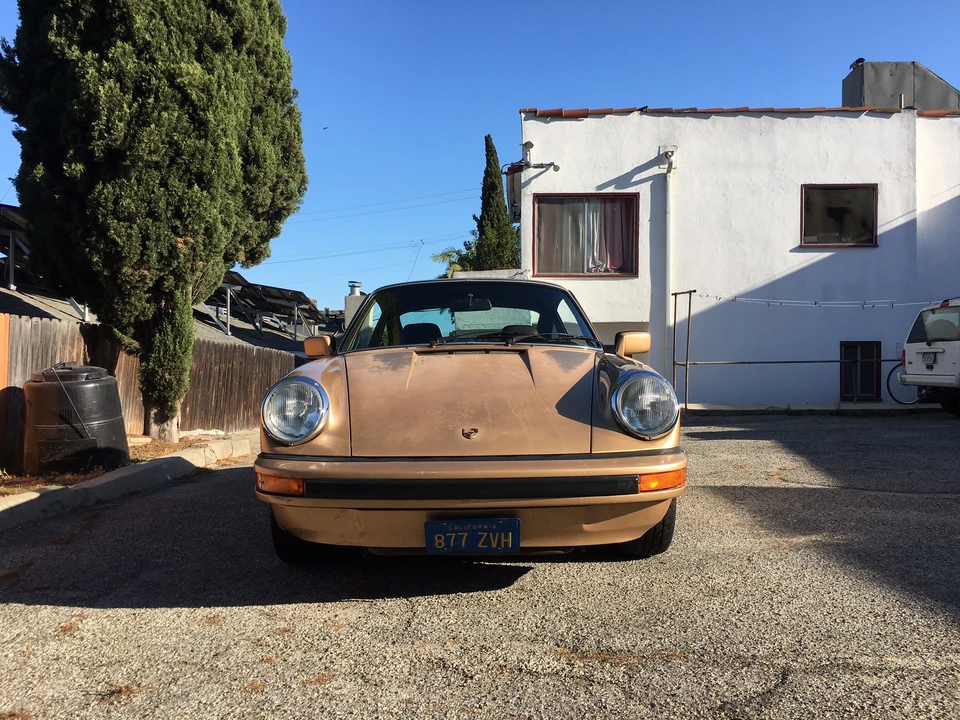 1980 Porsche 911 Carrera SC - Image 12 of 31
