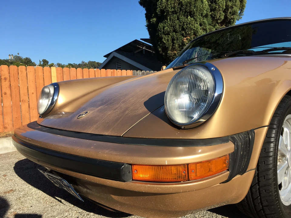 1980 Porsche 911 Carrera SC - Image 27 of 31