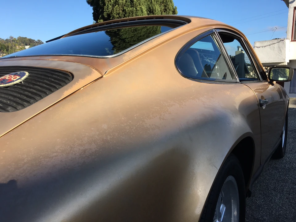1980 Porsche 911 Carrera SC - Image 17 of 31
