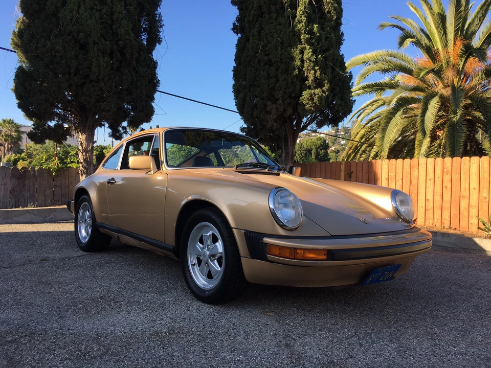 1980 Porsche 911 Carrera SC - Image 3 of 31