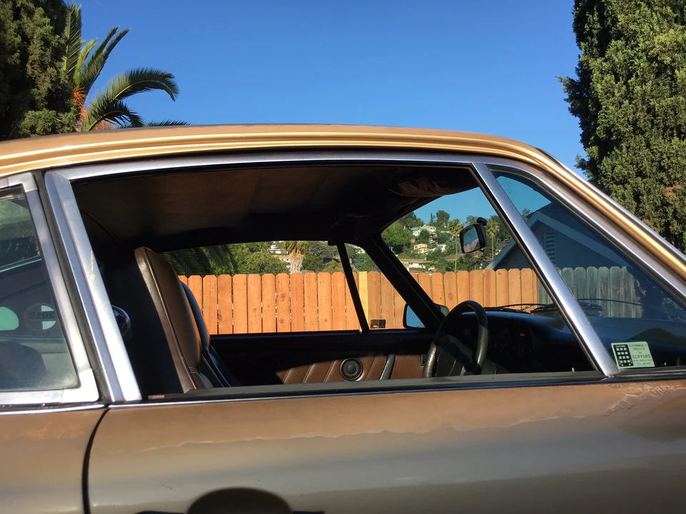 1980 Porsche 911 Carrera SC - Image 16 of 31