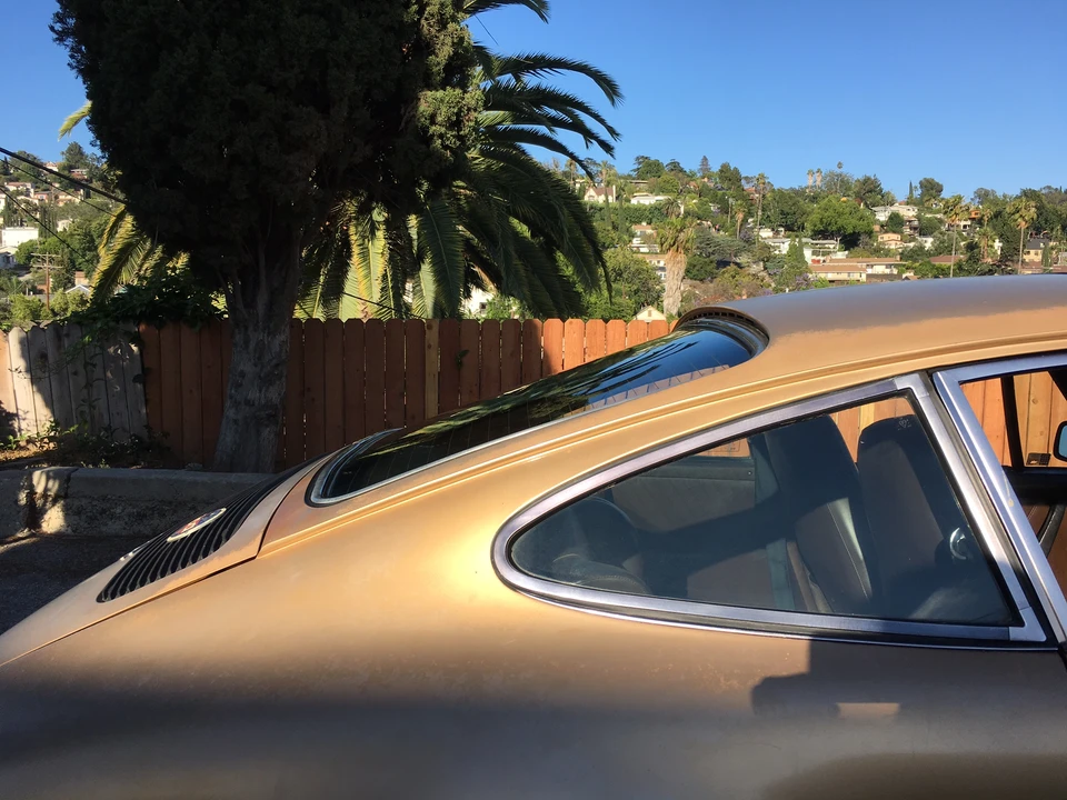 1980 Porsche 911 Carrera SC - Image 15 of 31