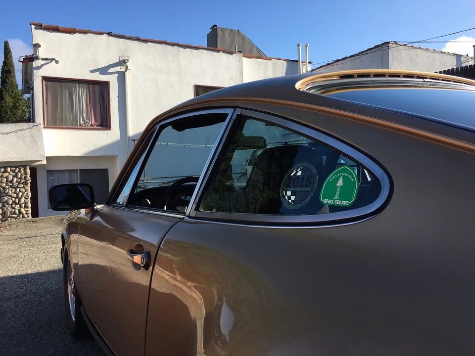 1980 Porsche 911 Carrera SC - Image 18 of 31
