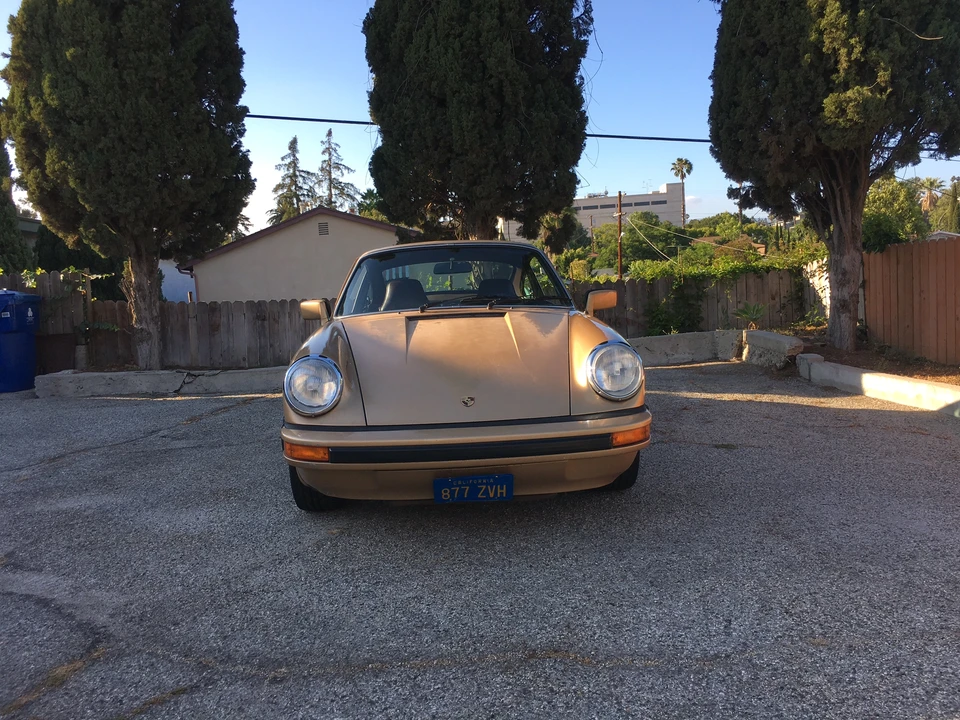 1980 Porsche 911 Carrera SC - Image 11 of 31