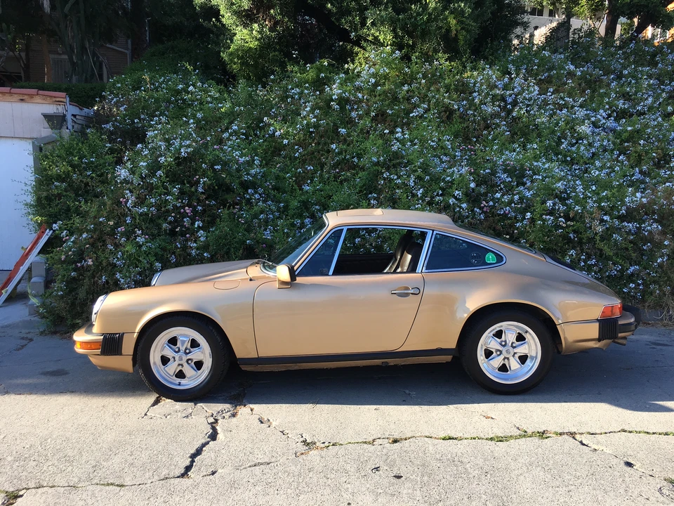 1980 Porsche 911 Carrera SC - Image 8 of 31