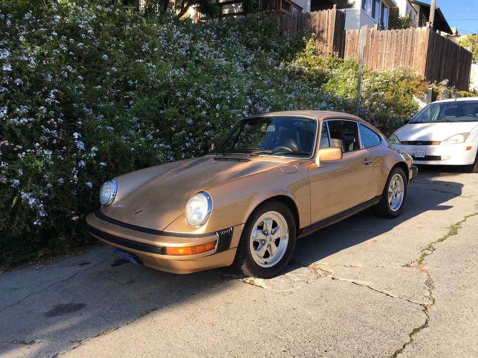 1980 Porsche 911 Carrera SC - Image 4 of 31