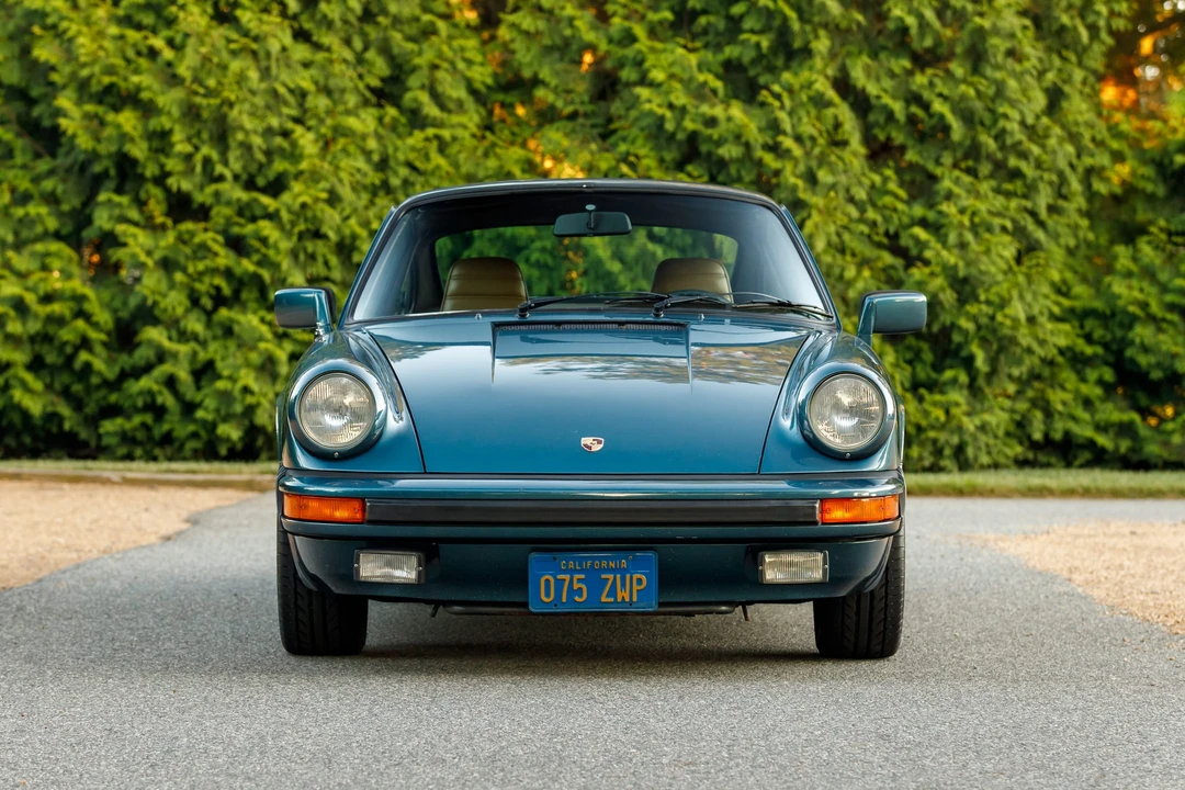 1980 Porsche 911 Carrera SC - Image 5 of 31