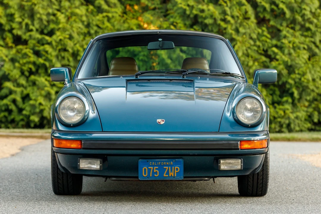 1980 Porsche 911 Carrera SC - Image 6 of 31