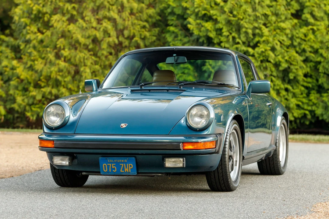 1980 Porsche 911 Carrera SC - Image 7 of 31