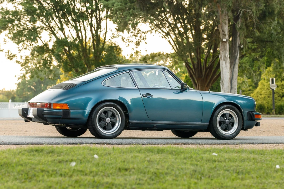 1980 Porsche 911 Carrera SC - Image 21 of 31