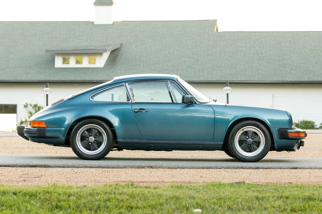 1980 Porsche 911 Carrera SC - Image 22 of 31