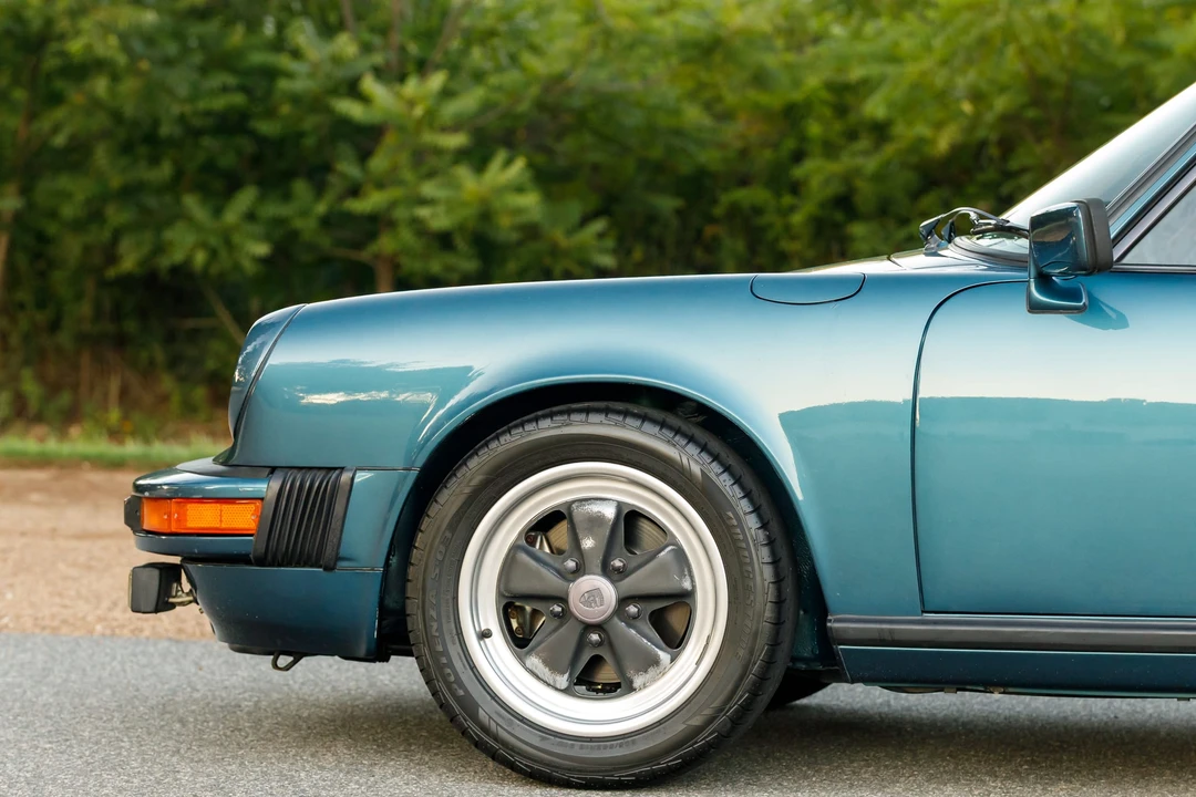 1980 Porsche 911 Carrera SC - Image 28 of 31