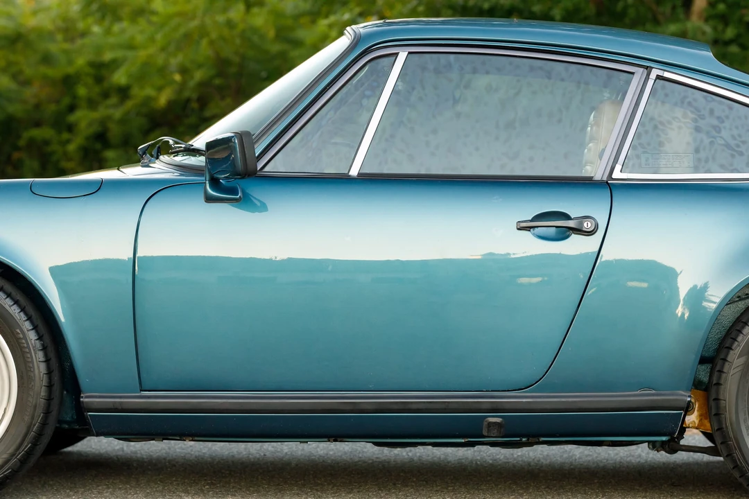 1980 Porsche 911 Carrera SC - Image 29 of 31