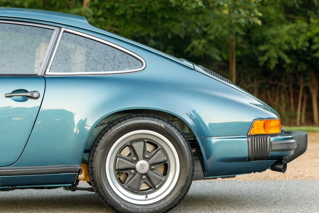 1980 Porsche 911 Carrera SC - Image 30 of 31
