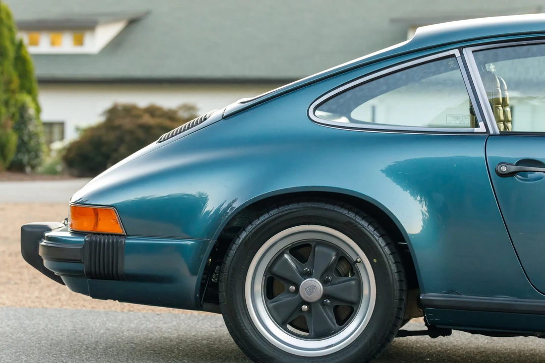 1980 Porsche 911 Carrera SC - Image 31 of 31