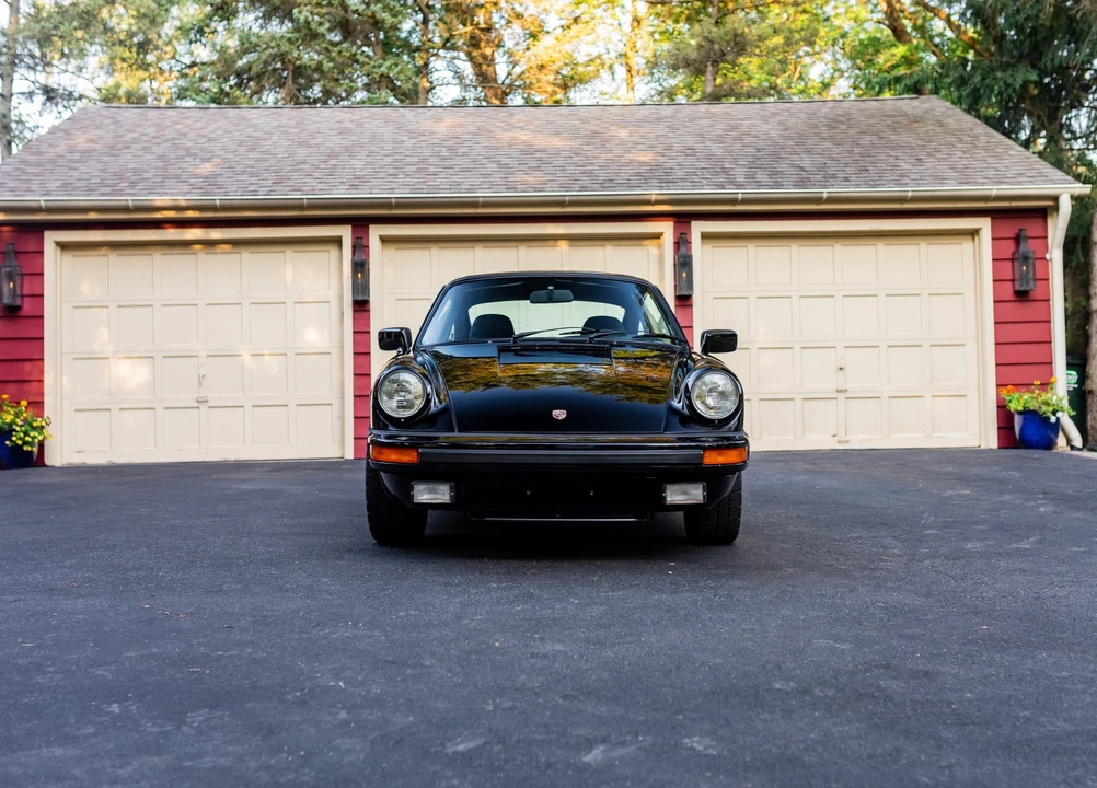 1980 Porsche 911 Carrera SC - Image 17 of 31