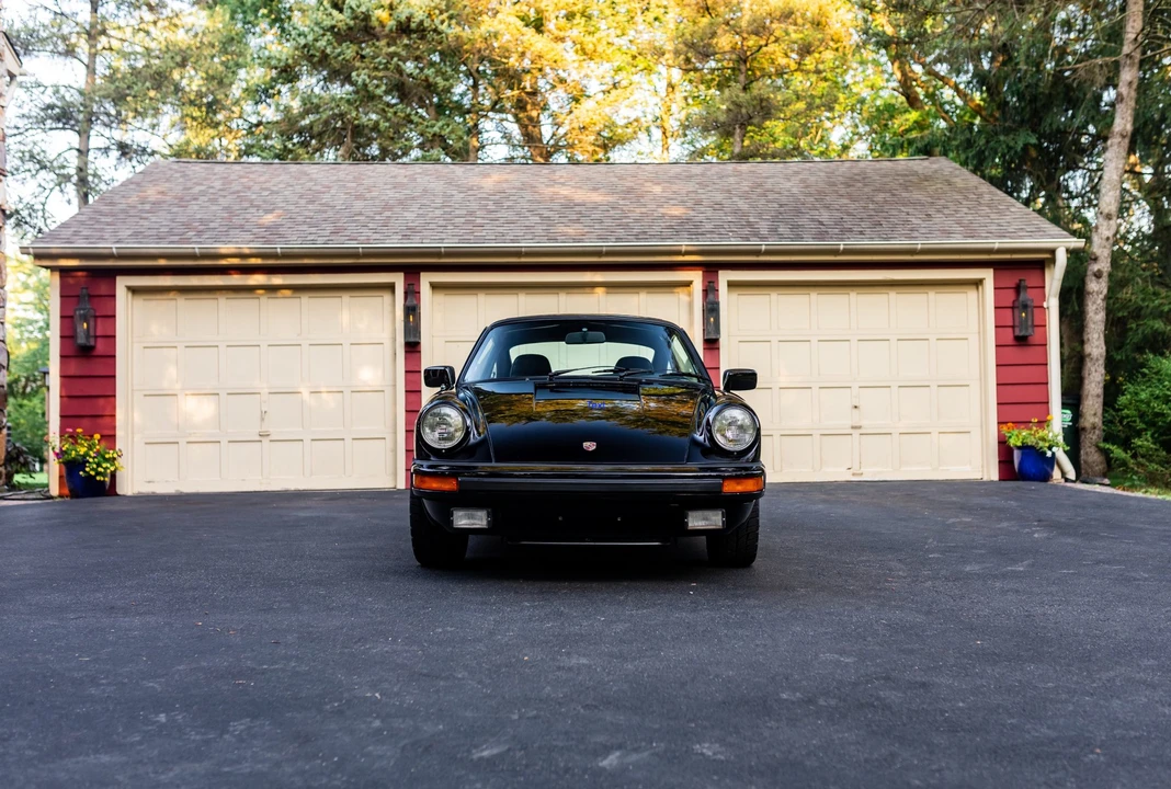 1980 Porsche 911 Carrera SC - Image 18 of 31