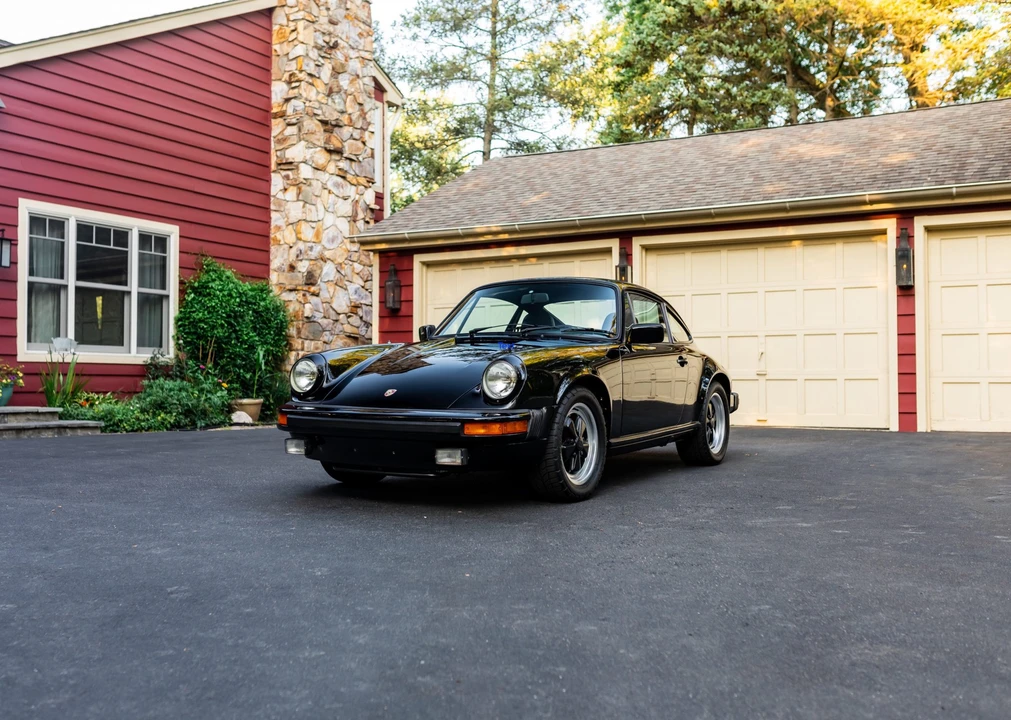 1980 Porsche 911 Carrera SC - Image 20 of 31