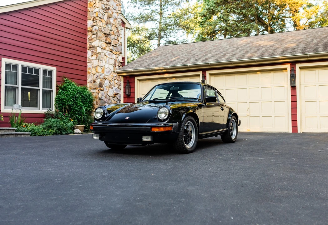 1980 Porsche 911 Carrera SC - Image 21 of 31