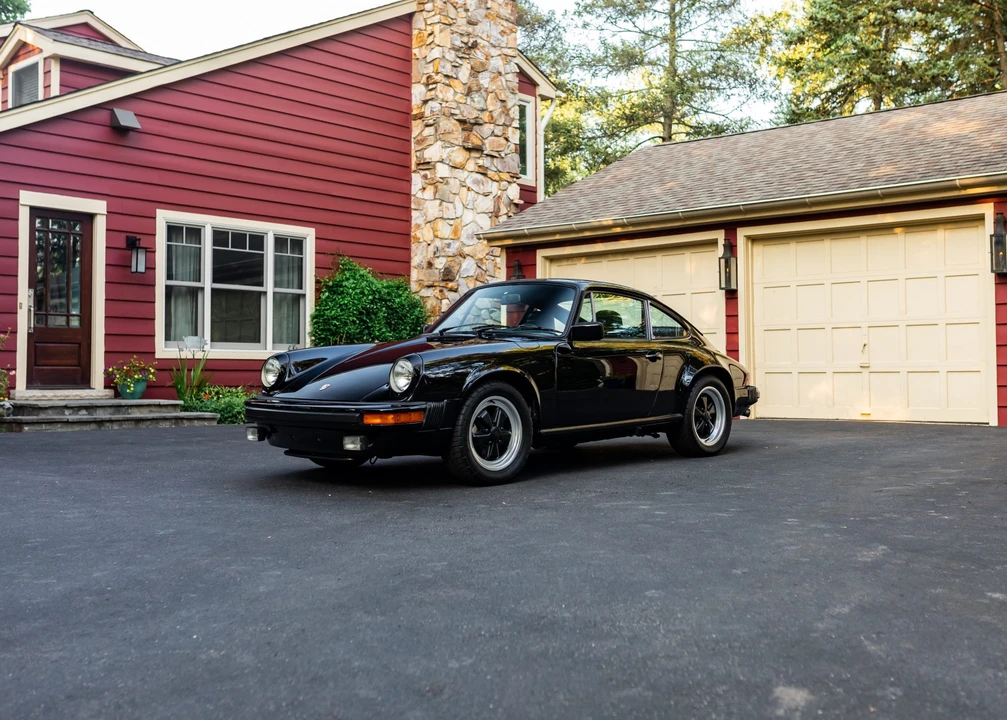 1980 Porsche 911 Carrera SC - Image 22 of 31