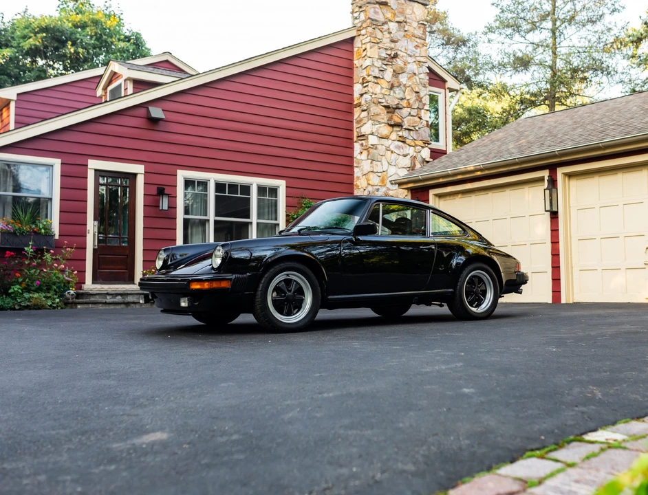 1980 Porsche 911 Carrera SC - Image 24 of 31