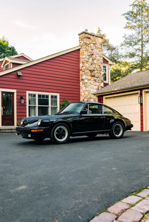1980 Porsche 911 Carrera SC - Image 25 of 31