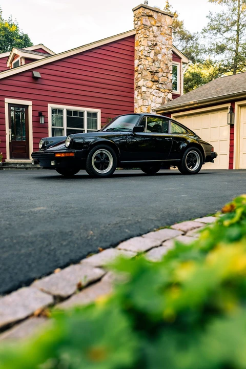 1980 Porsche 911 Carrera SC - Image 26 of 31