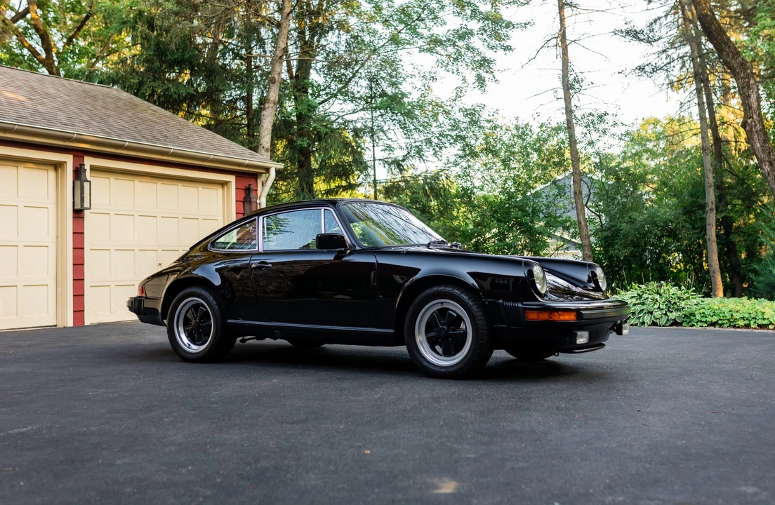 1980 Porsche 911 Carrera SC - Image 13 of 31