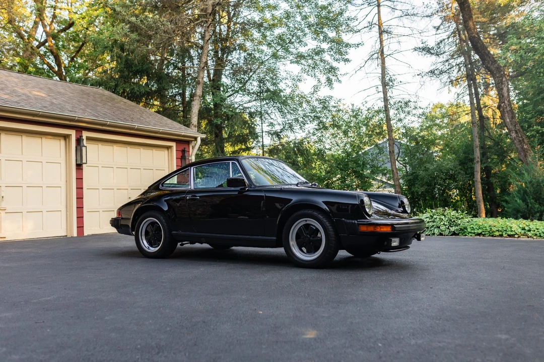 1980 Porsche 911 Carrera SC - Image 14 of 31