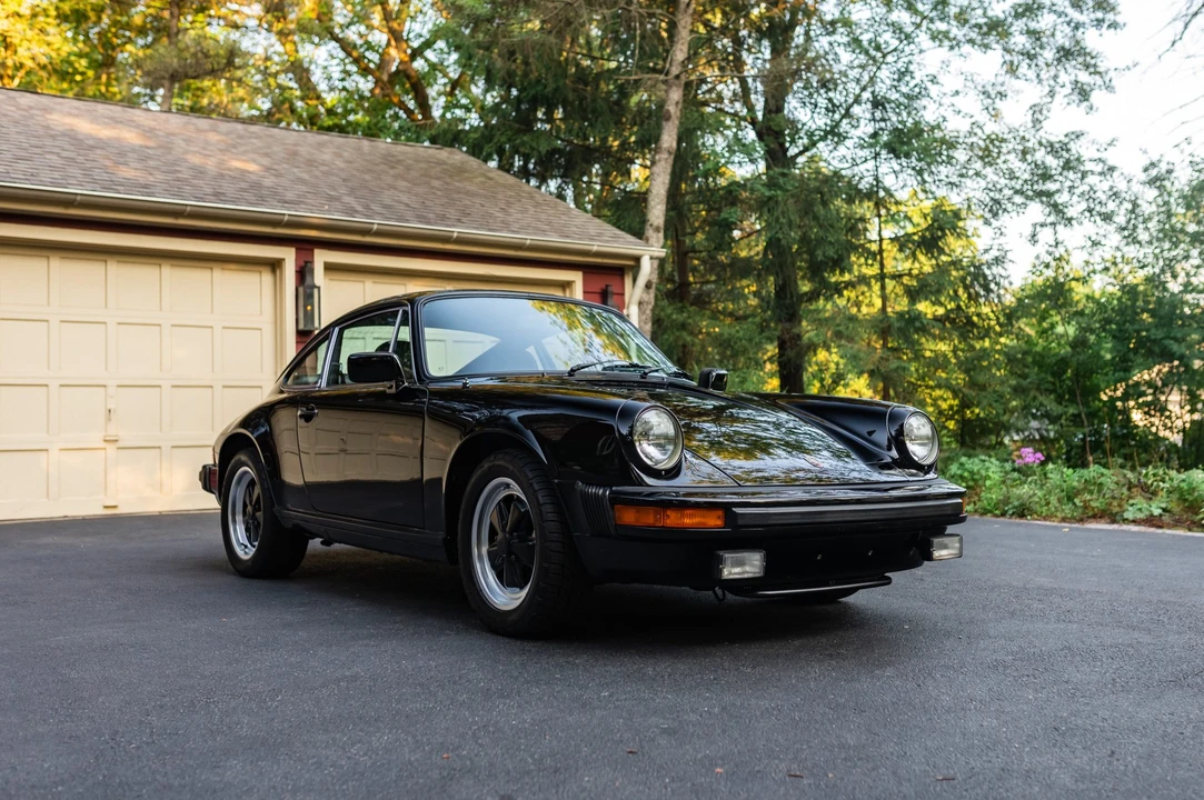 1980 Porsche 911 Carrera SC - Image 15 of 31