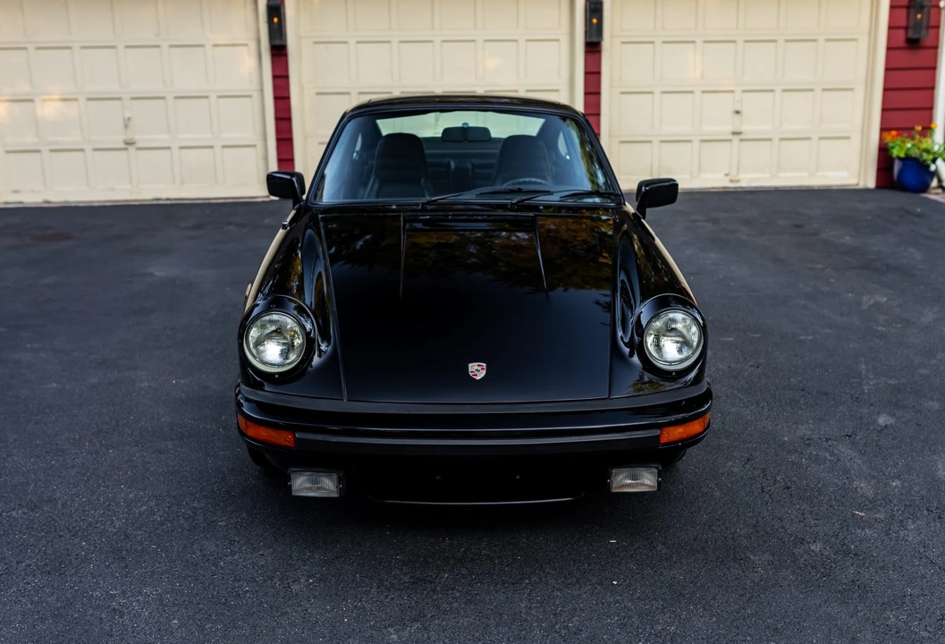 1980 Porsche 911 Carrera SC - Image 16 of 31