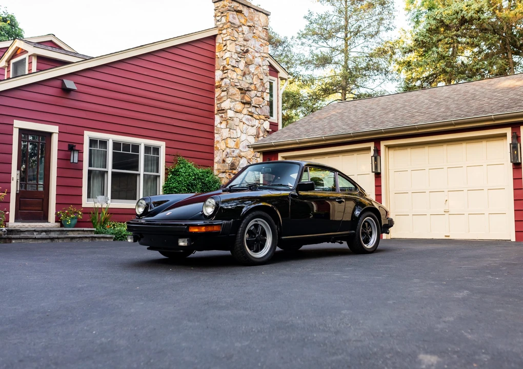 1980 Porsche 911 Carrera SC - Image 27 of 31