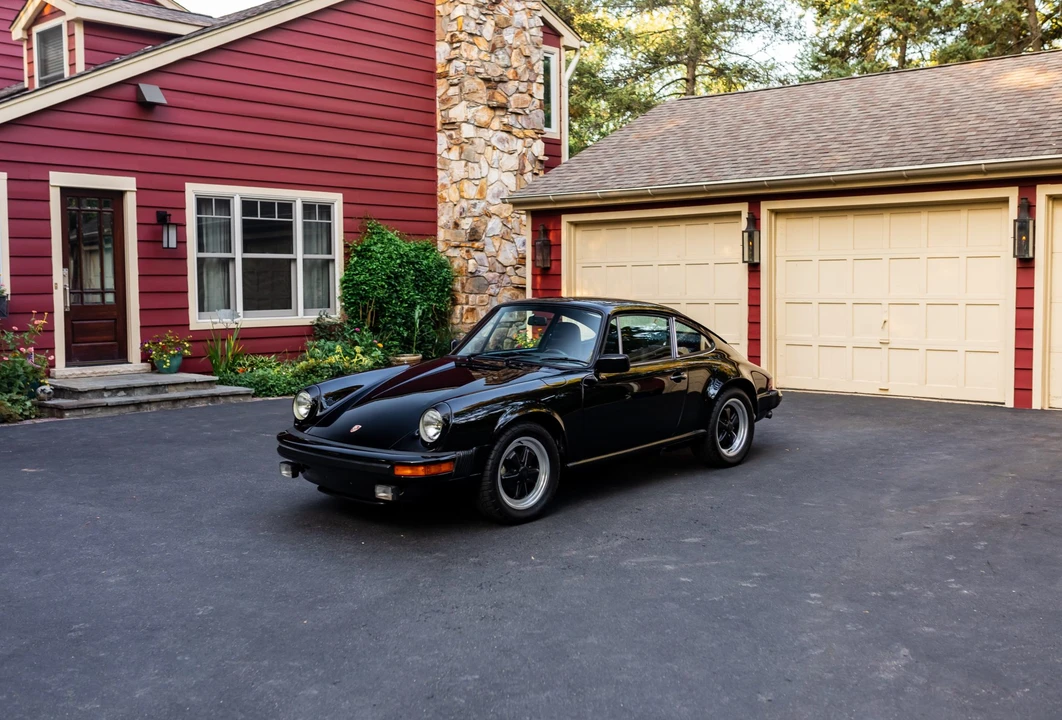 1980 Porsche 911 Carrera SC - Image 23 of 31