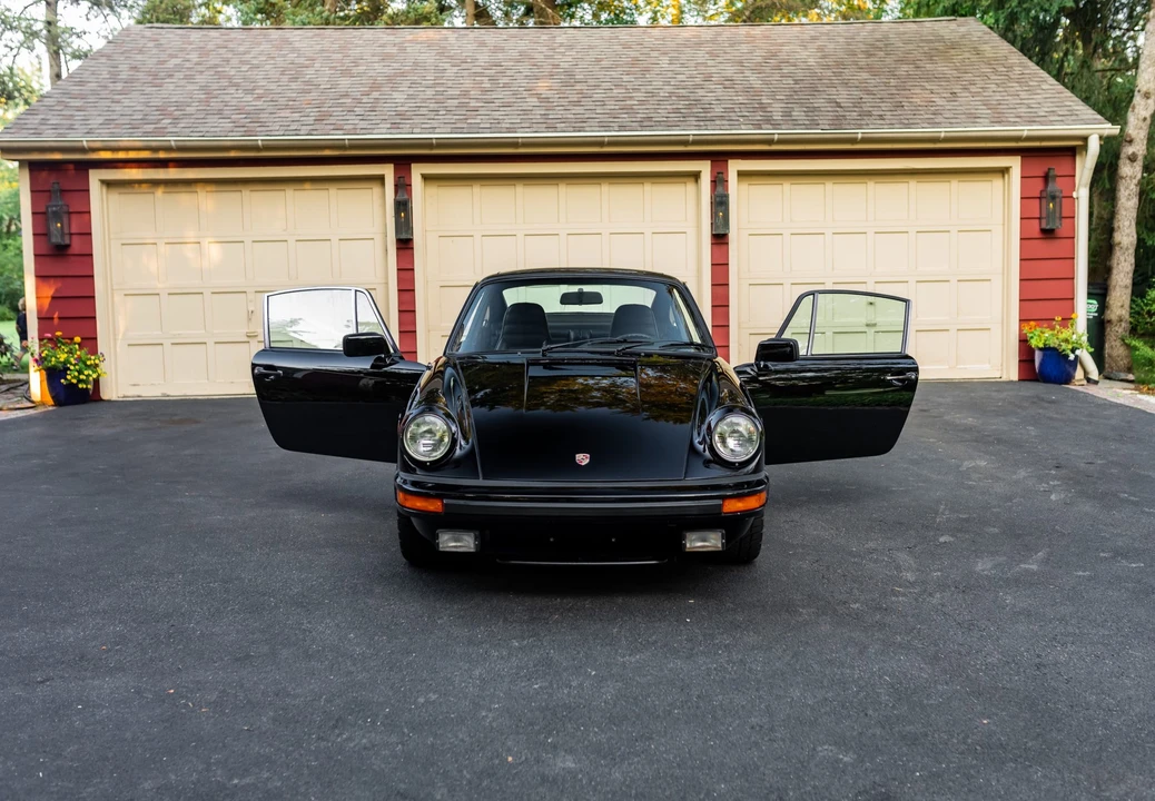 1980 Porsche 911 Carrera SC - Image 19 of 31