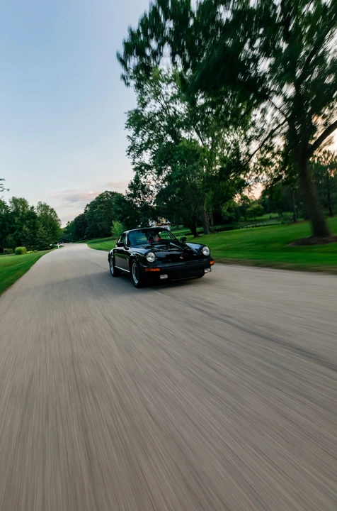 1980 Porsche 911 Carrera SC - Image 8 of 31
