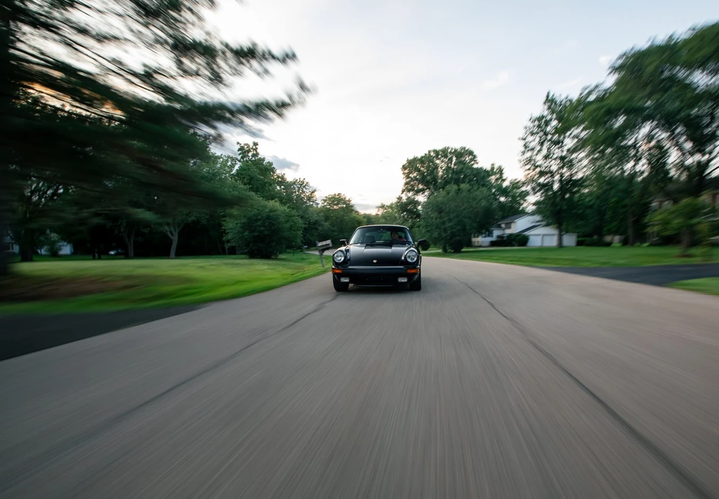 1980 Porsche 911 Carrera SC - Image 10 of 31